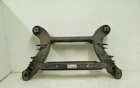 Mercedes-Benz C W205 Rear beam A2043520514