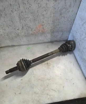 Mercedes-Benz Vito Viano W639 Front driveshaft 