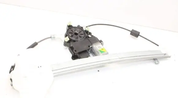 KIA Picanto Front door window regulator with motor 82460G6810