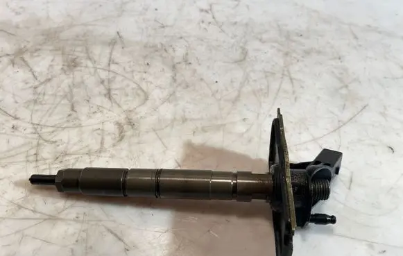 Audi A6 S6 C6 4F Fuel injector 059130 050530 SB5UCX5