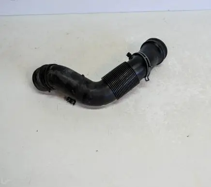 Volkswagen Caddy Intercooler hose/pipe 1K0129684J