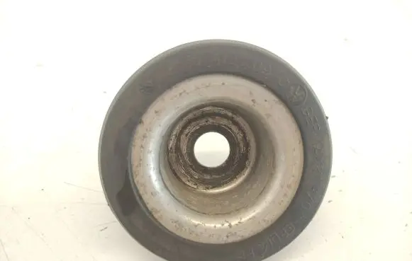 Audi A3 S3 8L Coil spring mount 1J0412319C