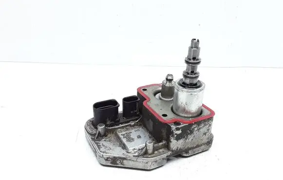 Volvo XC90 Torque split ecu control unit/module 5WP3350201