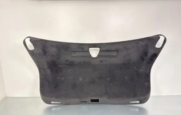 Audi A8 S8 D5 Tailgate trim 4N0867975A T5U3ABAE9X7 SEHXRC