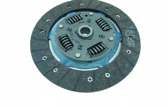 Fiat Uno Clutch pressure plate 7635304