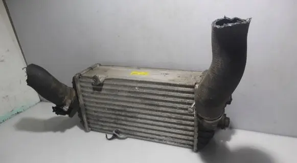 KIA Ceed Intercooler radiator
