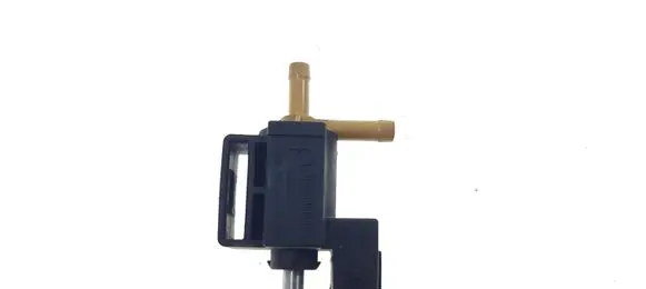 Ford Fusion II Vacuum valve 5901170535