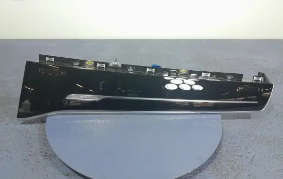 Audi A8 S8 D2 4D Side skirt rear trim 4N1857200A