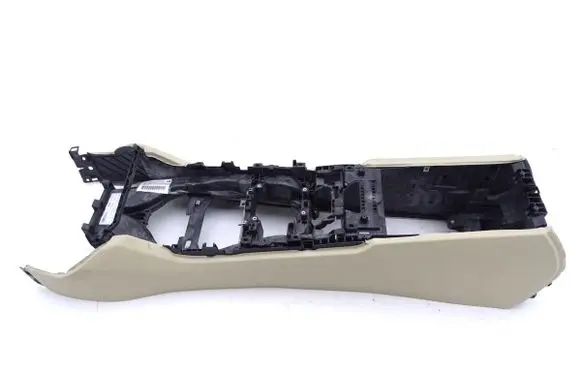BMW 7 G11 G12 Center console 9352312