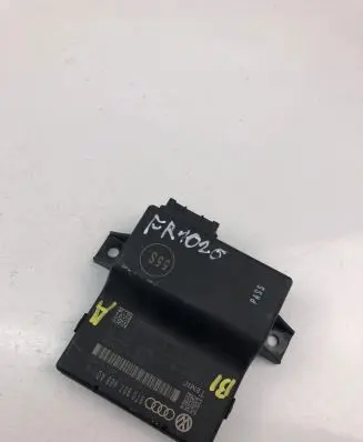 Audi Q5 SQ5 Other control units/modules 8T0907468AD