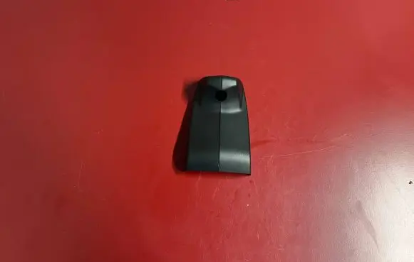 BMW X5 F15 Rearview mirror trim 9234371 9234372