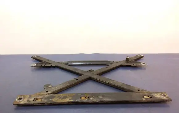 Audi Q5 SQ5 Front subframe 811399345J