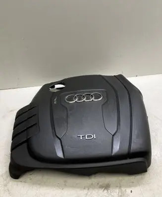 Audi A4 S4 B8 8K Engine cover (trim) 03L103925AB