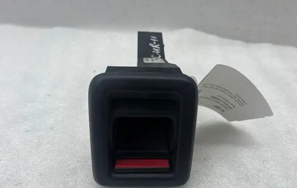 Toyota C-HR I Seat back rest lock catch 72630F4010