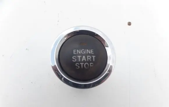 Subaru Forester SH Engine start stop button switch 15A8543 2007DJ3297