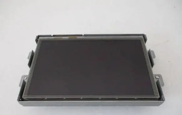 Land Rover Range Rover Evoque L538 Screen/display/small screen FK7219C299AC