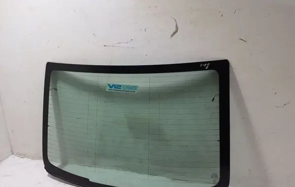 Volvo S90, V90 Rear windscreen/windshield window 31651600