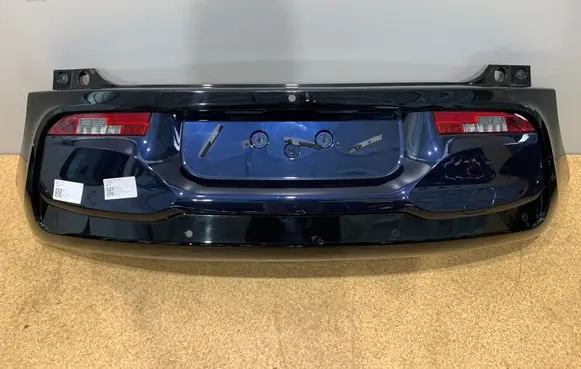 BMW i3 Rear bumper 