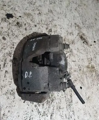 Audi A4 S4 B8 8K Front brake caliper