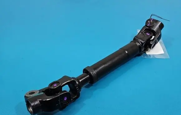 MG MG3 III Steering wheel axle D797100A00 IMPRK1570101