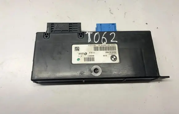 BMW 5 F10 F11 Gateway control module 9243211 61359243211