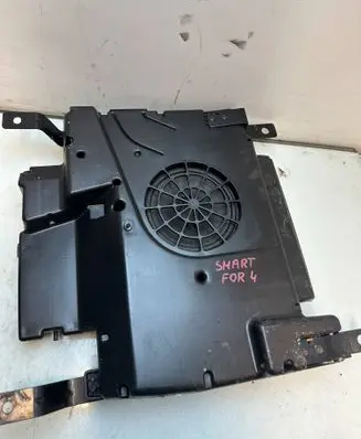 Smart ForFour I Subwoofer speaker A4548200202