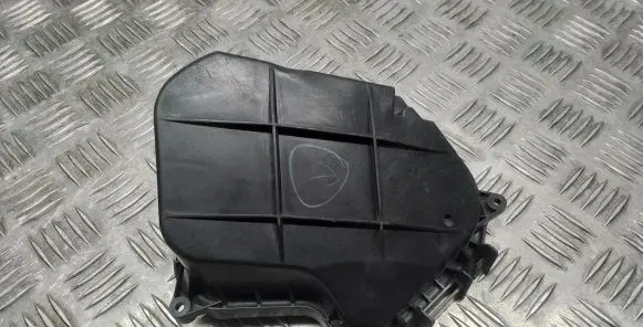 Porsche 911 997 Headlight/headlamp dust cover 99763110100