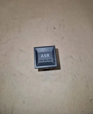 Volkswagen Transporter - Caravelle T5 Traction control (ASR) switch 7E0927133 30104