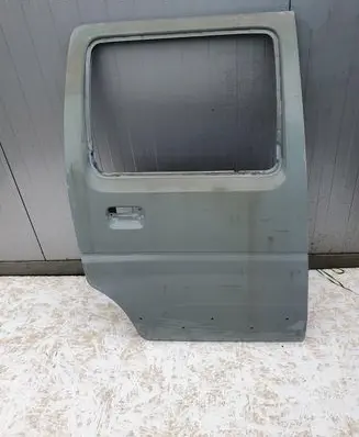 Suzuki Wagon R+ Rear door D212