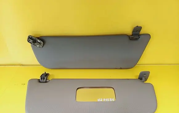 Chevrolet Rezzo Sun visor