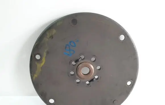 Volkswagen Transporter - Caravelle T5 Flywheel