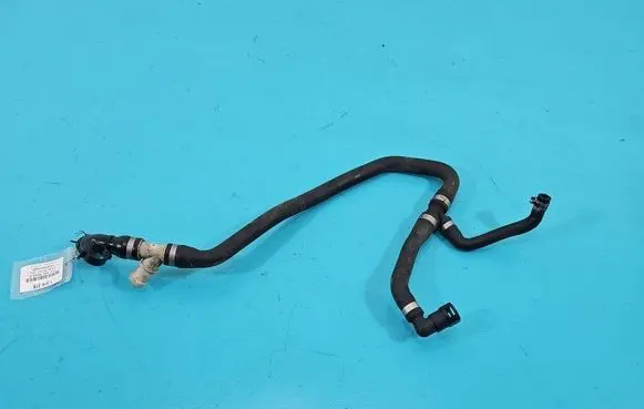 Ford Kuga II Engine coolant pipe/hose F1F1-8D030-DE IMPRK1516378