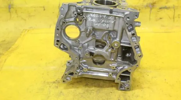 Mazda CX-30 Engine block HF0110382