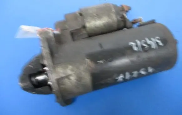 Fiat Punto (188) Starter motor