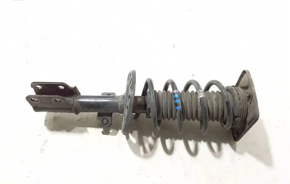 Peugeot Expert Front shock absorber/damper 9821596780