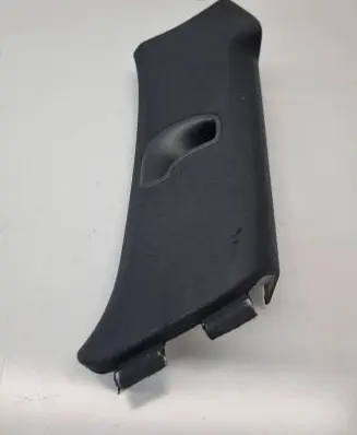 Porsche Cayenne (92A) (B) pillar trim (top) 7P0867823