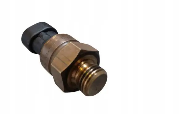 Fiat Punto (188) Coolant temperature sensor 1457202004