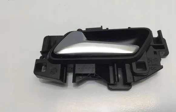 Citroen C4 III e-C4 Front door interior handle 98201553VV
