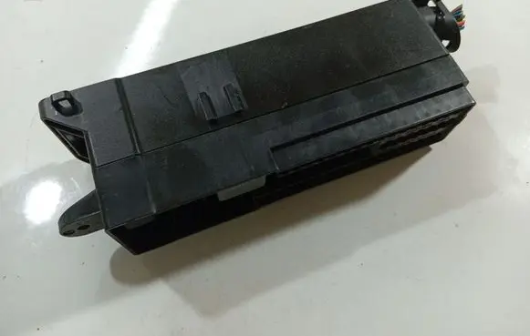 Ford Grand C-MAX Fuse box set 55FK04N1E