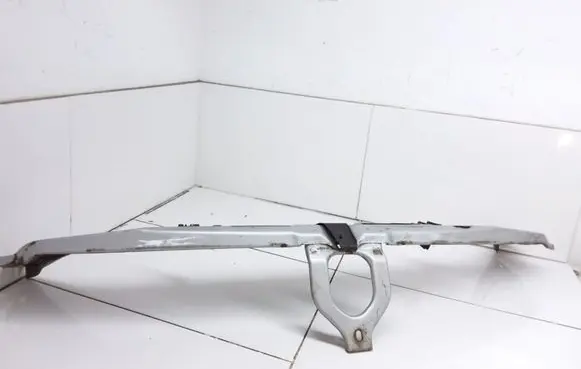 Mercedes-Benz E W210 Radiator support slam panel A2025843121