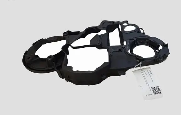 Volvo V40 Timing belt guard (cover) 31401143
