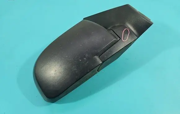 KIA Carens I Front door electric wing mirror IMPRK1470715