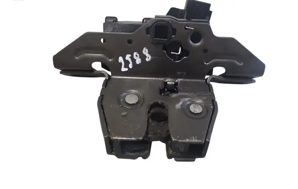 Opel Zafira C Tailgate/trunk/boot lock/catch/latch 13581023