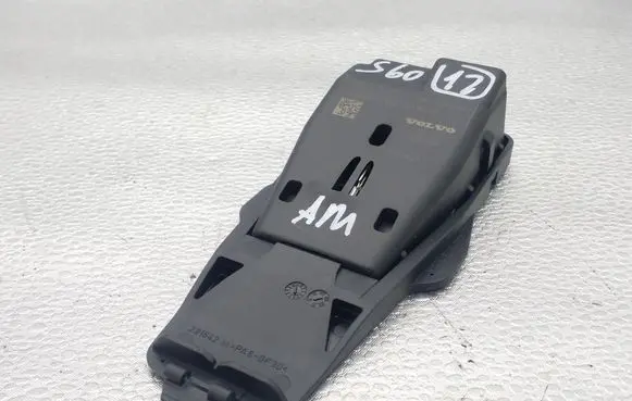 Volvo S60 Rain sensor P31295504