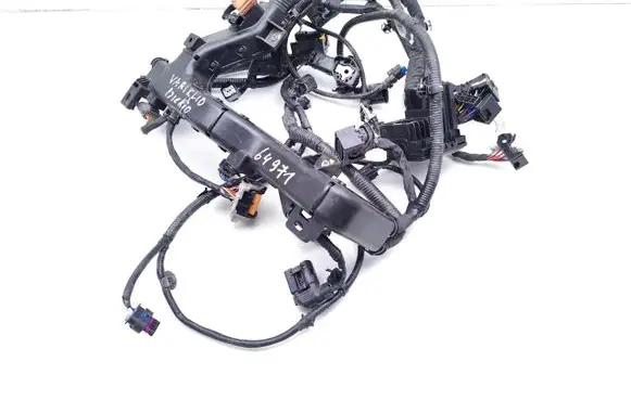 Hyundai Kona II Engine installation wiring loom 91400HF010
