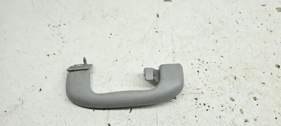 Opel Vectra C Rear interior roof grab handle 317382836