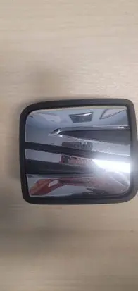 Seat Leon (5F) Tailgate trunk handle 5F0827565D