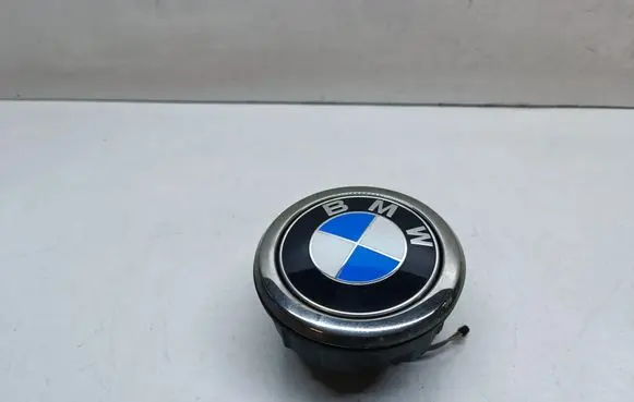 BMW 1 F20 F21 Tailgate/trunk/boot exterior handle 7270728