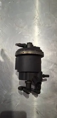 Peugeot 406 Fuel filter 0450907002