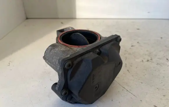 Audi A7 S7 4G Throttle valve 059145950AA A2C53358421